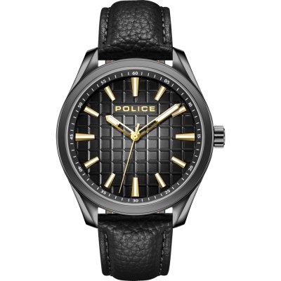 Police PEWGA0001003 Doolin Watch