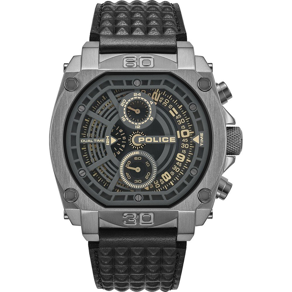 Police PEWGF0040002 Norwood Watch • EAN: 4894816145439