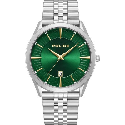 Police PEWGG1530501 Patriot Watch