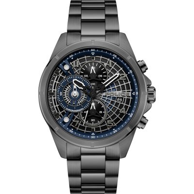 Police PEWGI0000103 Cipher Watch