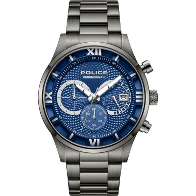 Police PEWGK0001102 Driver Watch