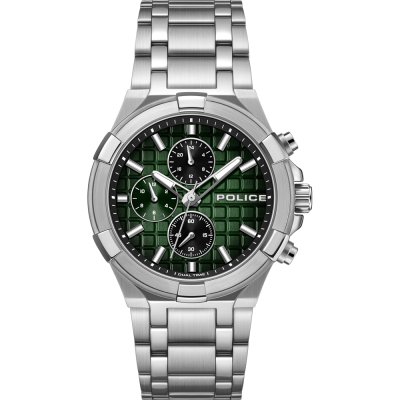 Police PEWGK0082006 Guardian Watch