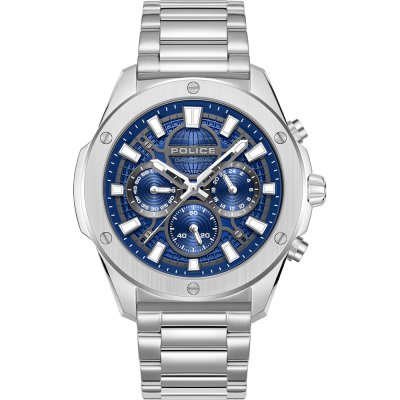 Police PEWGK0093102 Moonstrike Watch
