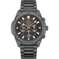 Police PEWGK0093103 Moonstrike Watch