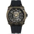 Police PEWGM0001202 Norwood-Skull Watch