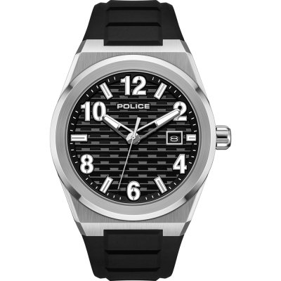 Police PEWGN0000201 Preike Watch