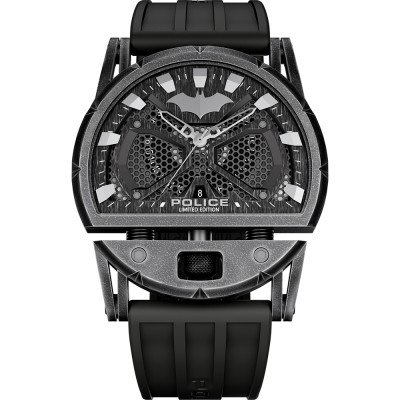 Police PEWGN0075401 Dark Side Watch