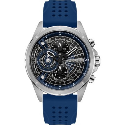 Police PEWGO0000102 Cipher Watch
