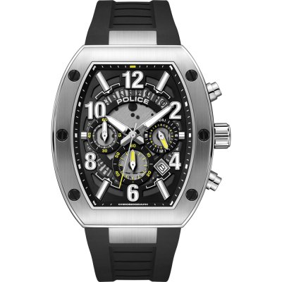 Police PEWGO0000502 Meidan Watch