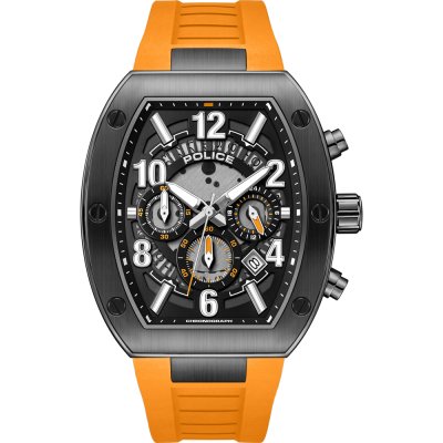 Police PEWGO0000503 Meidan Watch