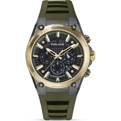 Police PEWGO0000603 Uros Watch
