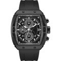 Police PEWGO0000702 Connector Rebel Watch