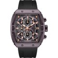 Police PEWGO0000703 Connector Rebel Watch