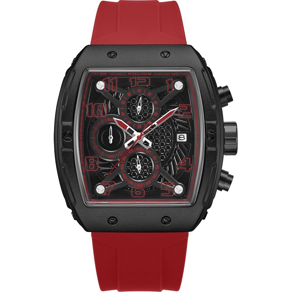 Police PEWGO0063105 Coswig Watch • EAN: 4894816172831