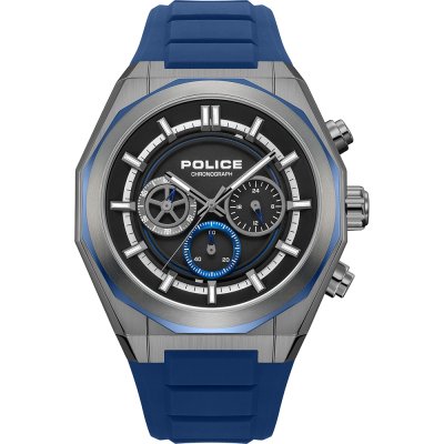 Police PEWGO0093703 Steward Watch
