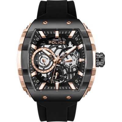 Police PEWGQ0063006 Flash Watch