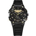 Police PEWGQ0089902-SET Batman - Crusader Set Watch