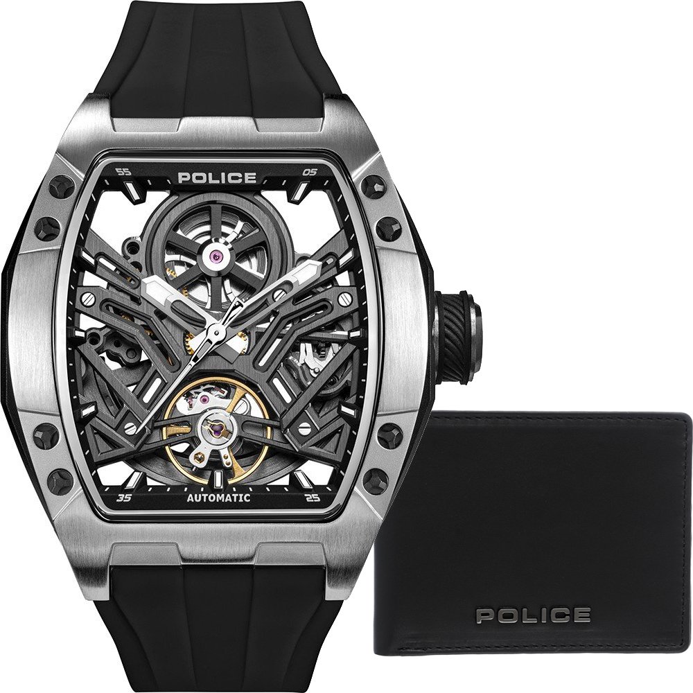 Police PEWGR0082102-SET Tampa Set Watch • EAN: 9990001619954