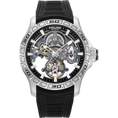Police PEWGR0097801 Spirit Watch
