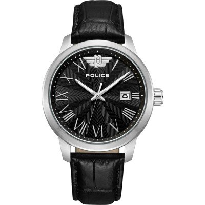 Police PEWJB0021302 Raho Watch