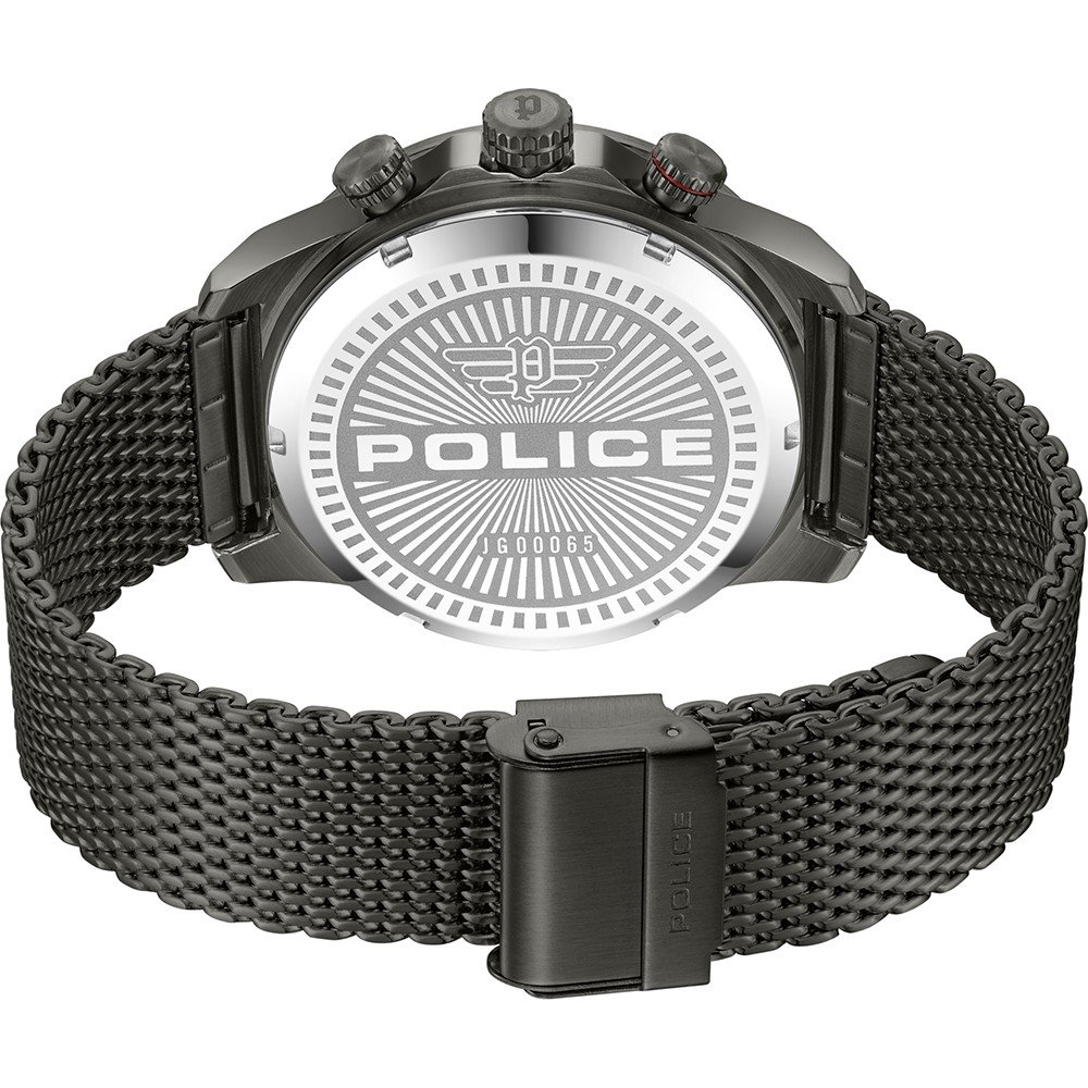 Police PEWJG0006503 Rotorcrom Watch • EAN: 4894816091323 •