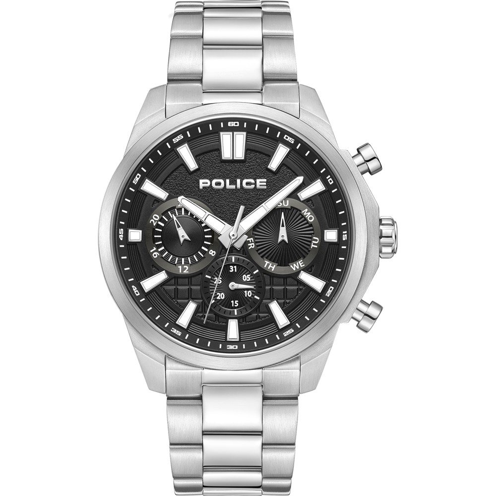 Police PEWJK0021001 Rangy Watch • EAN: 4894816148430 