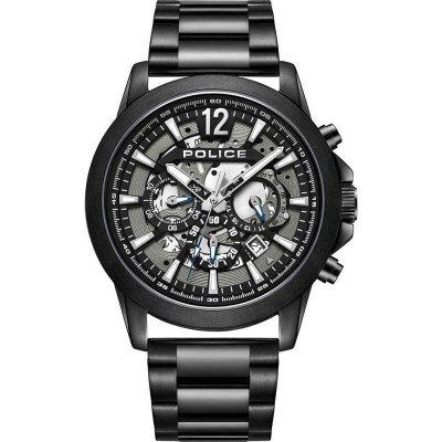 Police PEWJK2194901 Vertigo Watch