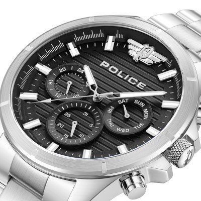 Police PEWJK2227806 Malawi Watch • EAN: 4894816091675