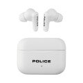Police POLICE-EARBUDS Police Bluetooth Earbuds Free gift