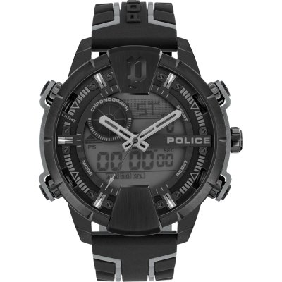 Police PL.15404JS/57 Collin Watch • EAN: 4895220944328 •