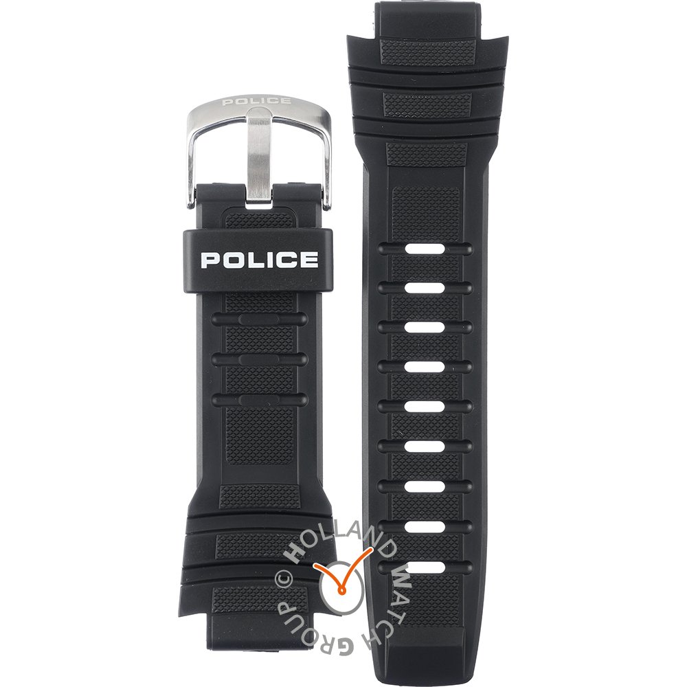 Police Straps 14679JPB/22-STP Voltage Strap • Official dealer •
