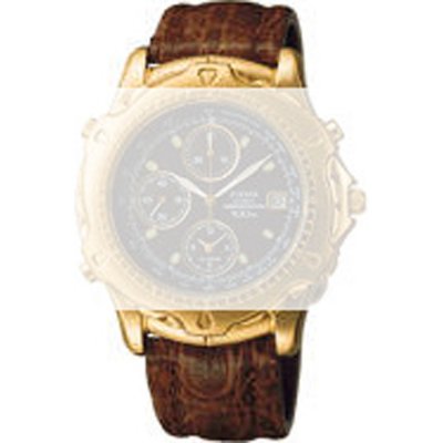 Pulsar Straps 034ACK Strap