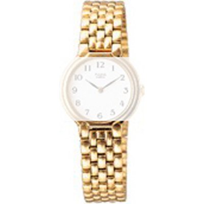 Pulsar Straps 594ACK Strap