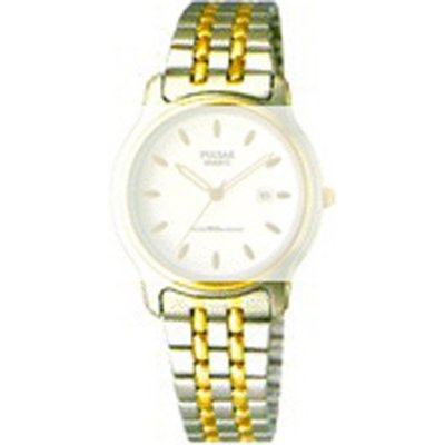 Pulsar Straps 7069LG Strap