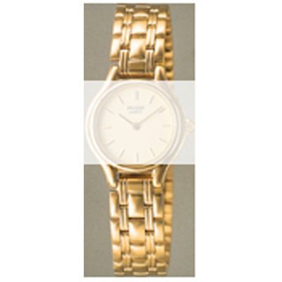 Pulsar Straps 70A0KE Strap