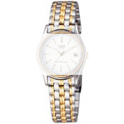 Pulsar Straps 70D4LB Strap