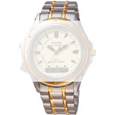 Pulsar Straps 70L1LB Strap