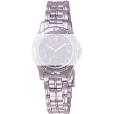 Pulsar Straps 70S6JZ Strap