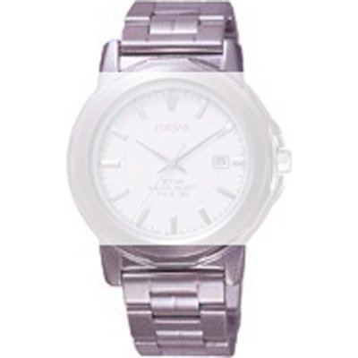 Pulsar Straps 70V4JM Strap