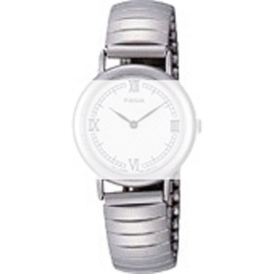 Pulsar Straps 7151ZG Strap