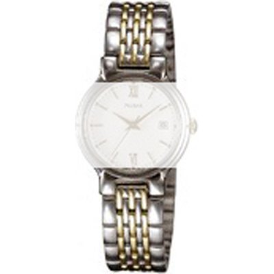 Pulsar Straps 7198XZ Strap