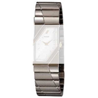 Pulsar Straps 71A3ZG Strap