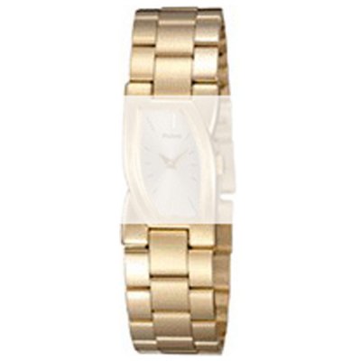 Pulsar Straps 71C1YB Strap