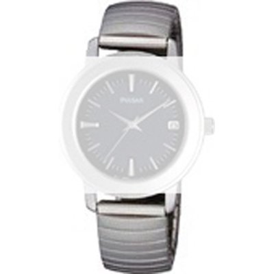 Pulsar Straps 71C5ZG Strap