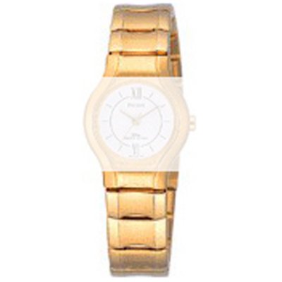 Pulsar Straps 71R7YG Strap