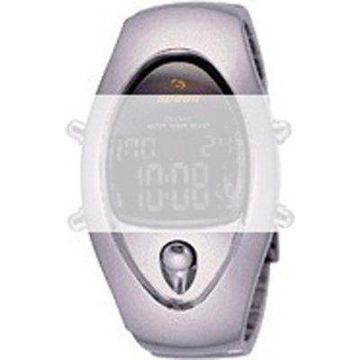 Pulsar Straps 71T1ZZ Strap