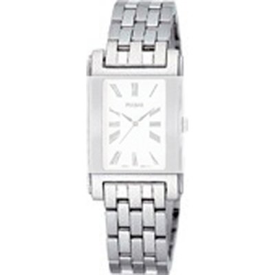 Pulsar Straps 71V9ZM Strap