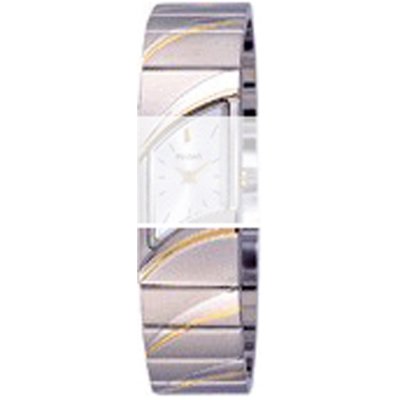 Pulsar Straps 71Y1XG Strap