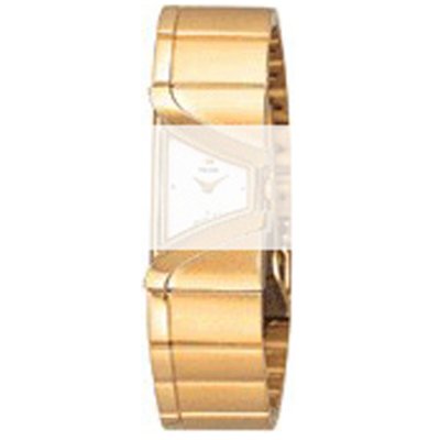 Pulsar Straps 72E9YG Strap