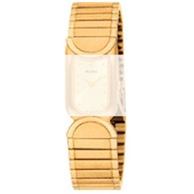 Pulsar Straps 72H0YG Strap